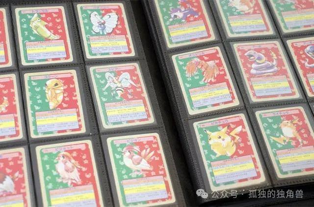新纪录英国兄弟档给收藏新手的建议竟是pg模拟器以48339张宝可梦卡牌刷