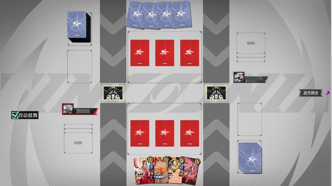 TCG想要让更多中国年轻人入坑pg模拟器试玩卡游的三国题材