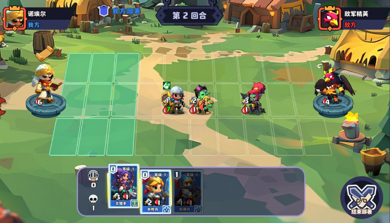 牌游戏推荐 耐玩的回合制卡牌游戏大全pg