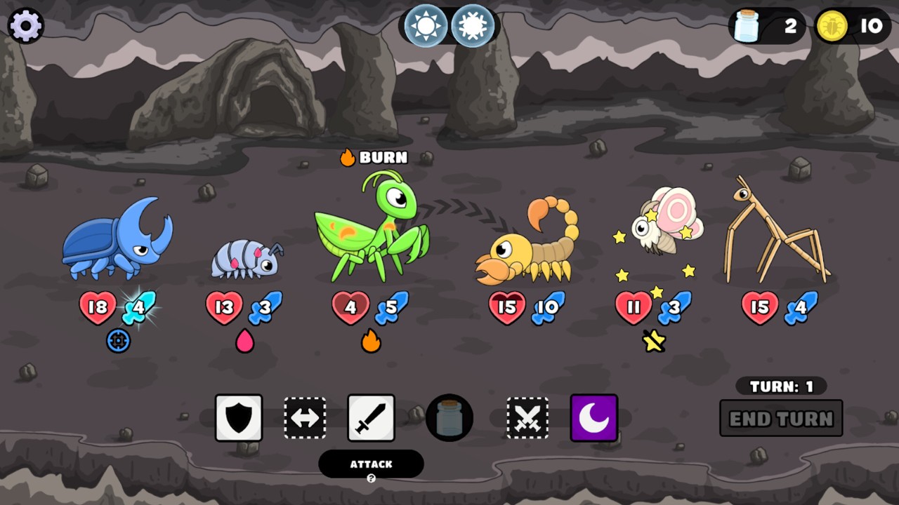 牌游戏推荐 耐玩的回合制卡牌游戏大全pg电子模拟器试玩十大良心的回合制卡(图4)