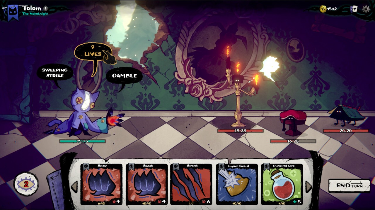 牌游戏推荐 耐玩的回合制卡牌游戏大全pg电子模拟器试玩十大良心的回合制卡(图3)