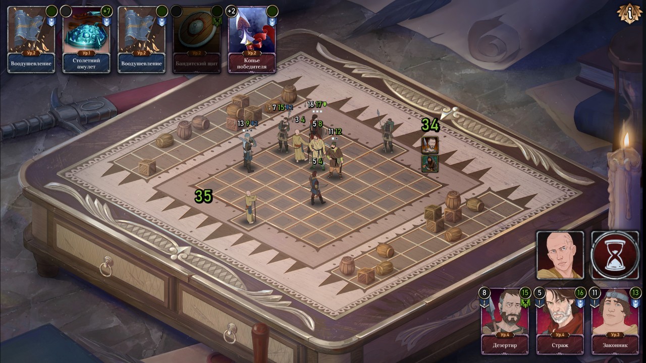 牌游戏推荐 耐玩的回合制卡牌游戏大全pg电子模拟器试玩十大良心的回合制卡(图8)