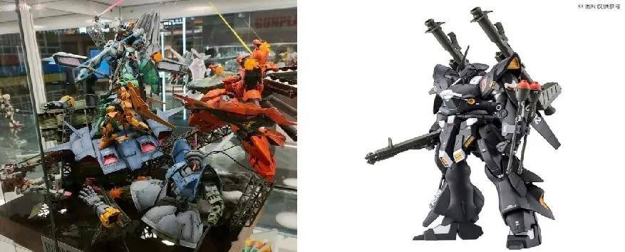 潮：盲盒、卡牌、谷子、手办市场研究pg电子模拟器潮玩与二次元消费浪(图6)